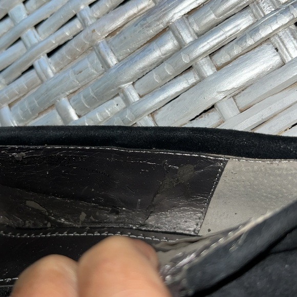 Adrienne Vittadini Heels Size 8.5 - Picture 8 of 10